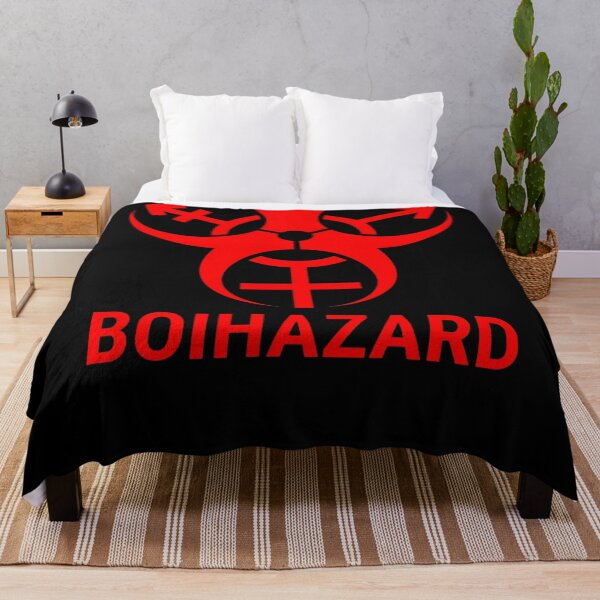 Item preview, Art - BIOHAZARD designed and sold by quangokhen.