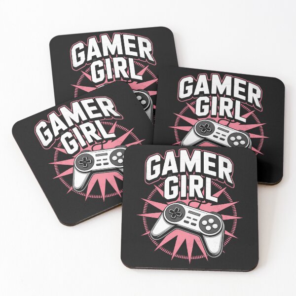 Item preview, Gamer Game Cute Video Gaming designed and sold by DeadlockCrew.