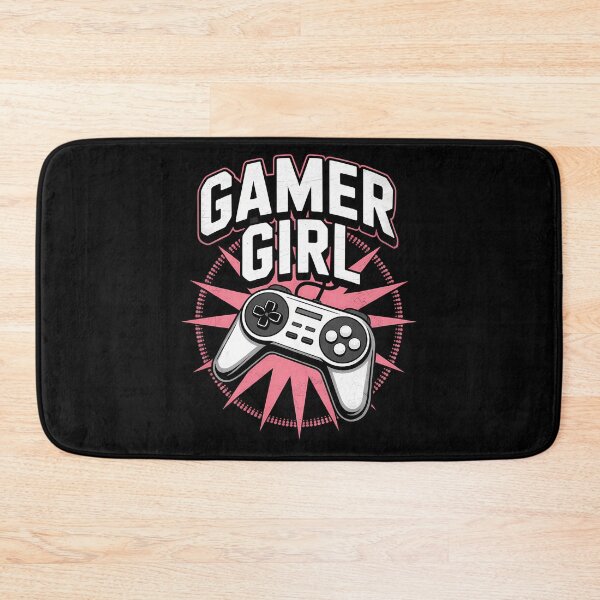Item preview, Gamer Game Cute Video Gaming designed and sold by DeadlockCrew.