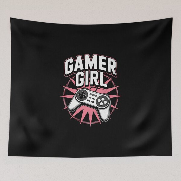 Item preview, Gamer Game Cute Video Gaming designed and sold by DeadlockCrew.
