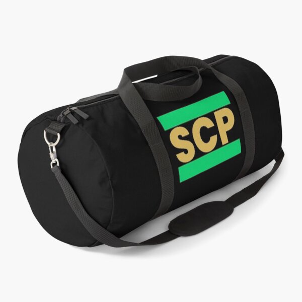 Item preview, SCP gold designed and sold by VRedBaller.