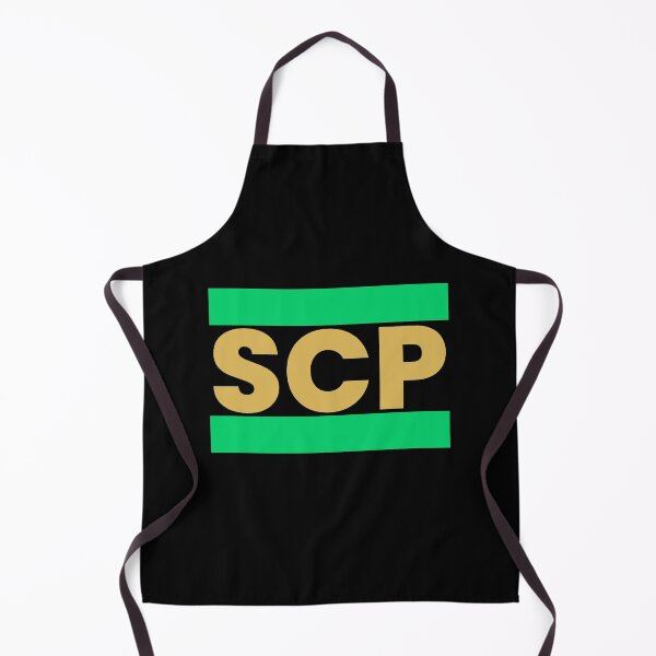 Item preview, SCP gold designed and sold by VRedBaller.