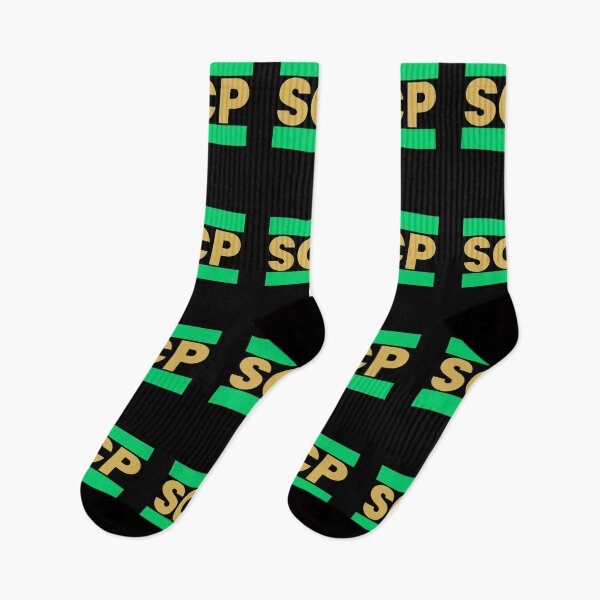 Item preview, SCP gold designed and sold by VRedBaller.