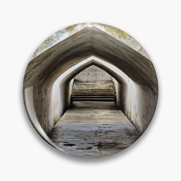 Item preview, Under the silent vaults of Taman Sari designed and sold by franck380.
