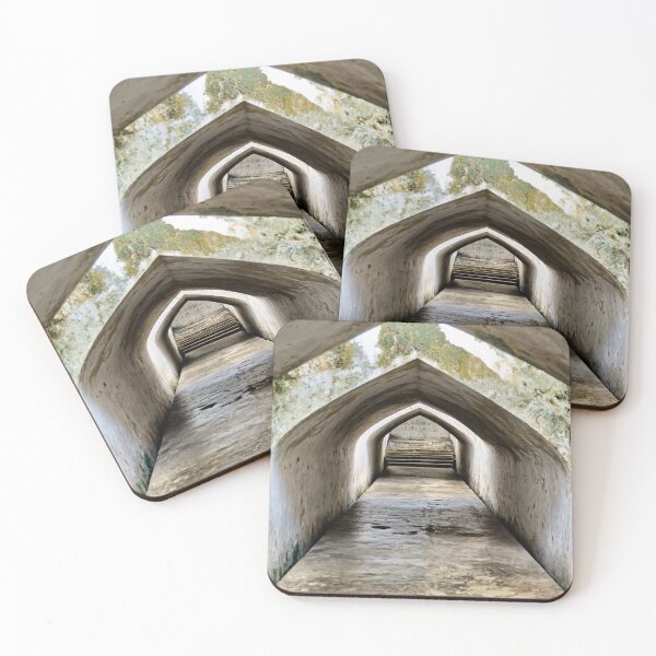Item preview, Under the silent vaults of Taman Sari designed and sold by franck380.
