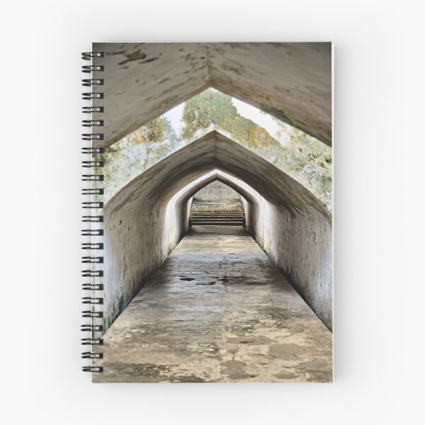 Item preview, Under the silent vaults of Taman Sari designed and sold by franck380.