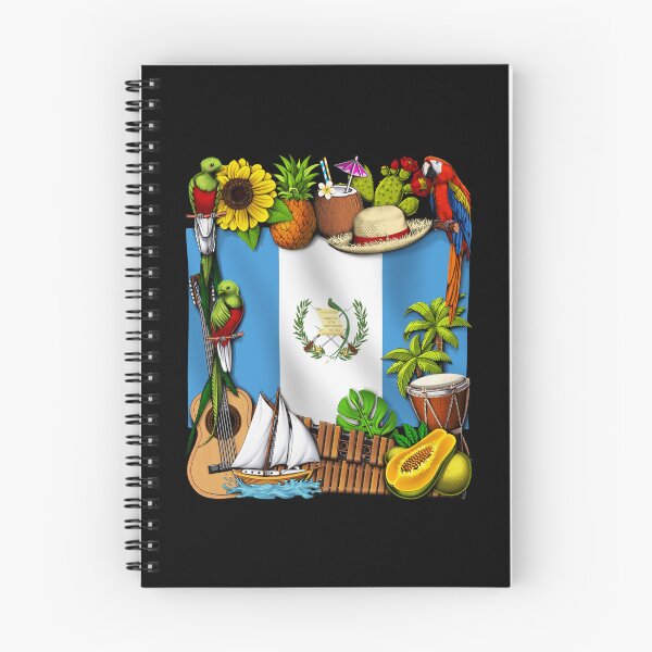 Item preview, Guatemala Heritage designed and sold by underheaven.