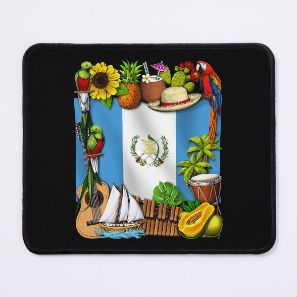 Item preview, Guatemala Heritage designed and sold by underheaven.