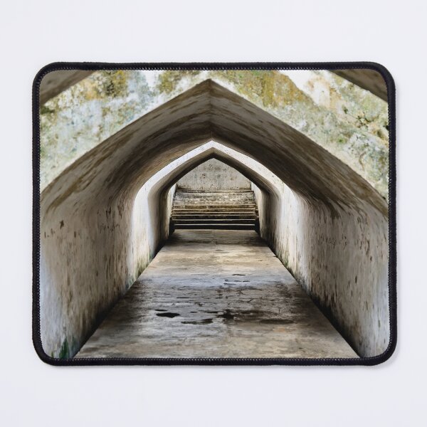 Item preview, Under the silent vaults of Taman Sari designed and sold by franck380.