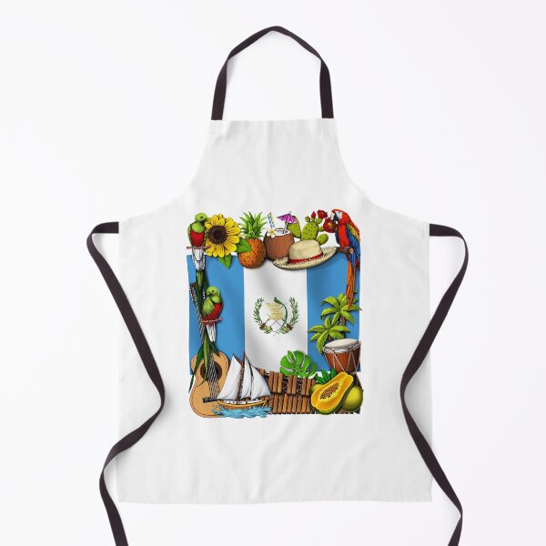 Item preview, Guatemala Heritage designed and sold by underheaven.