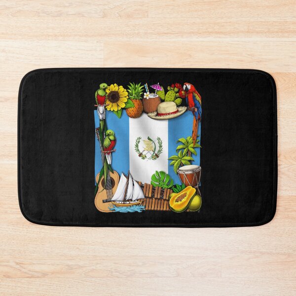 Item preview, Guatemala Heritage designed and sold by underheaven.