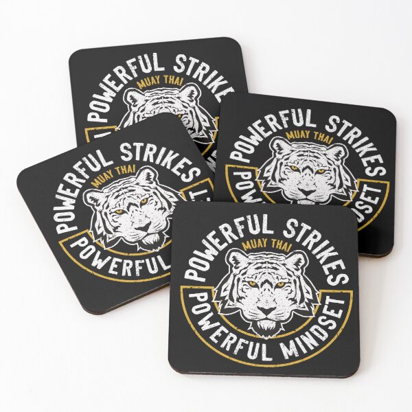Item preview, Powerful strikes powerful mindset. designed and sold by Stil-Mix.