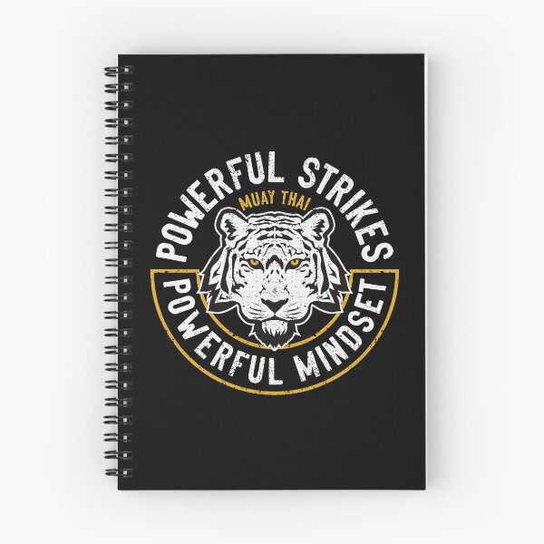 Item preview, Powerful strikes powerful mindset. designed and sold by Stil-Mix.