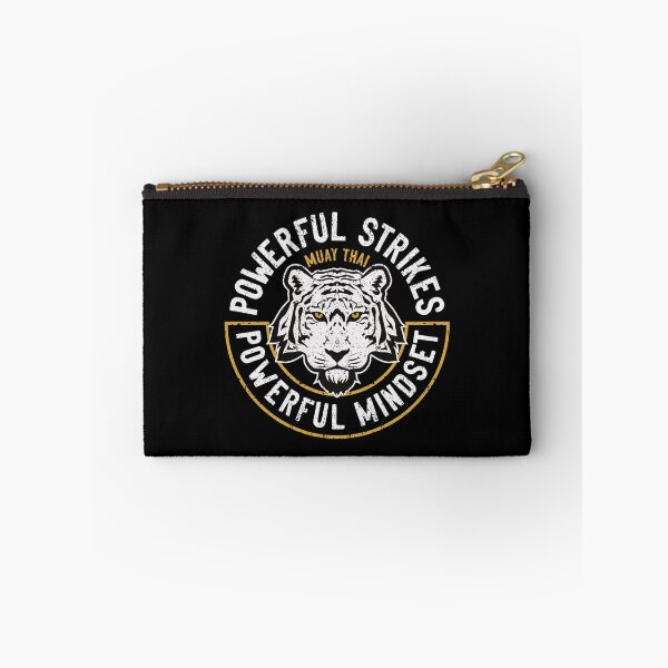 Item preview, Powerful strikes powerful mindset. designed and sold by Stil-Mix.