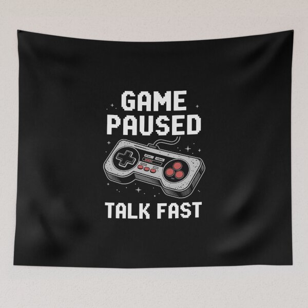 Item preview, Gamer Game Funny Gaming designed and sold by DeadlockCrew.