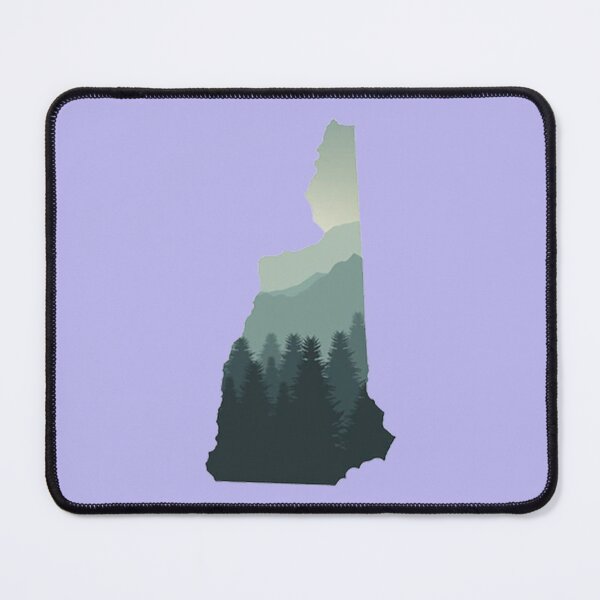 Item preview, New Hampshire NH 603 Skiing and Snowboarding designed and sold by Rosiene88.