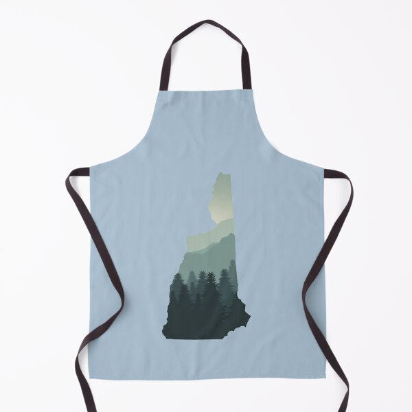 Item preview, New Hampshire NH 603 Skiing and Snowboarding designed and sold by Rosiene88.