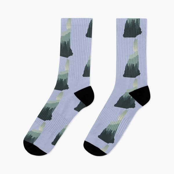 Item preview, New Hampshire NH 603 Skiing and Snowboarding designed and sold by Rosiene88.