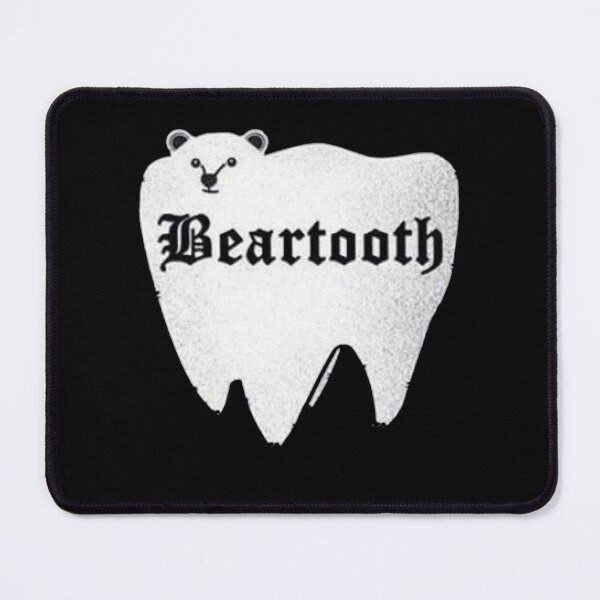 Item preview, Art - Beartooth designed and sold by chayquahfcao.