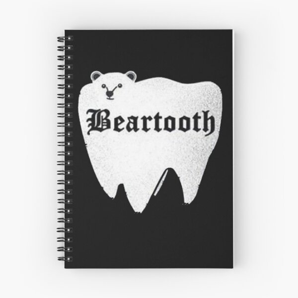 Item preview, Art - Beartooth designed and sold by chayquahfcao.