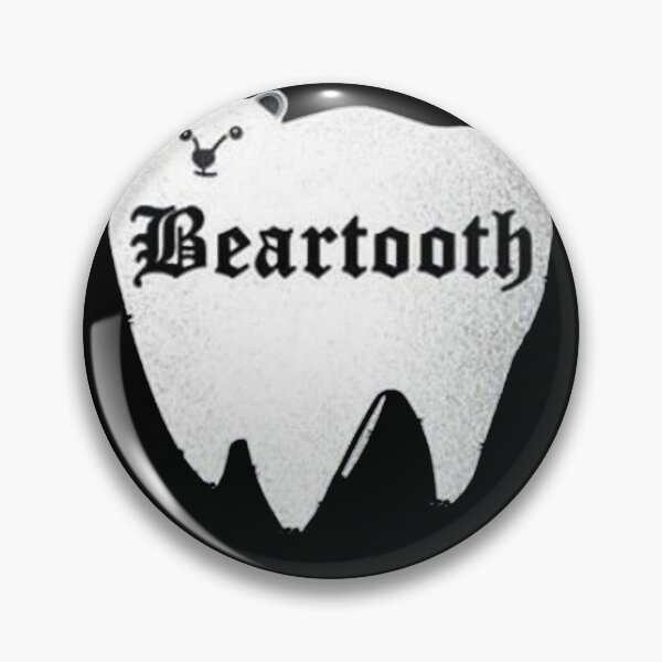Item preview, Art - Beartooth designed and sold by chayquahfcao.