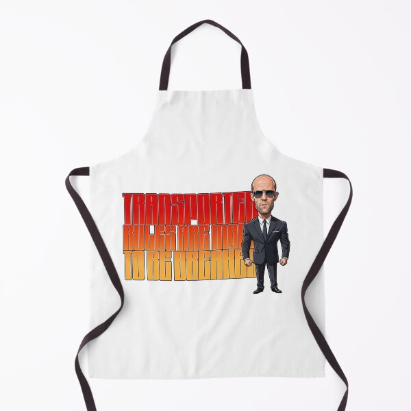Item preview, Rules are made to be breaked Jason Statham designed and sold by vectorlove.