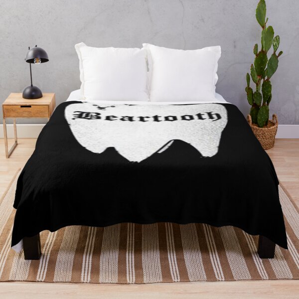 Item preview, Art - Beartooth designed and sold by chayquahfcao.