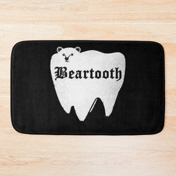 Item preview, Art - Beartooth designed and sold by chayquahfcao.