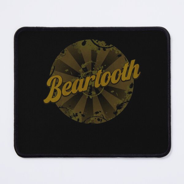 Item preview, Art - Beartooth designed and sold by chayquahfcao.