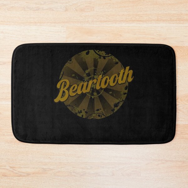 Item preview, Art - Beartooth designed and sold by chayquahfcao.