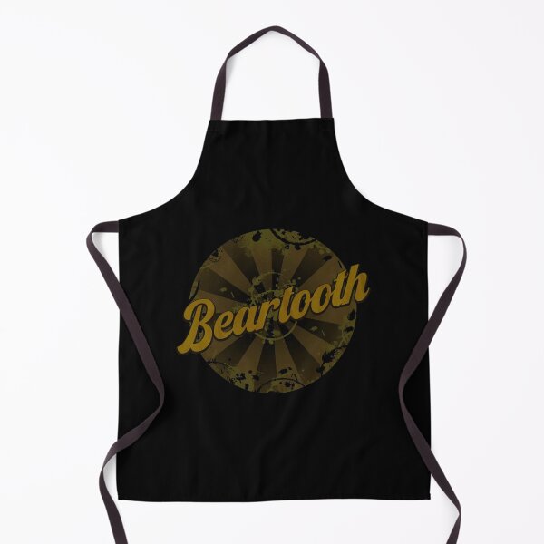 Item preview, Art - Beartooth designed and sold by chayquahfcao.