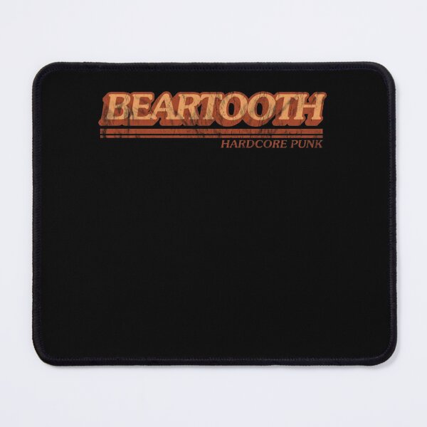 Item preview, Art - Beartooth designed and sold by chayquahfcao.