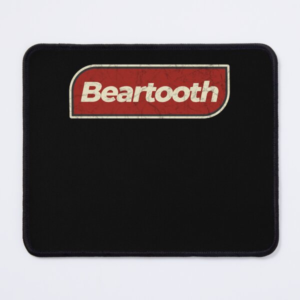 Item preview, Art - Beartooth designed and sold by chayquahfcao.