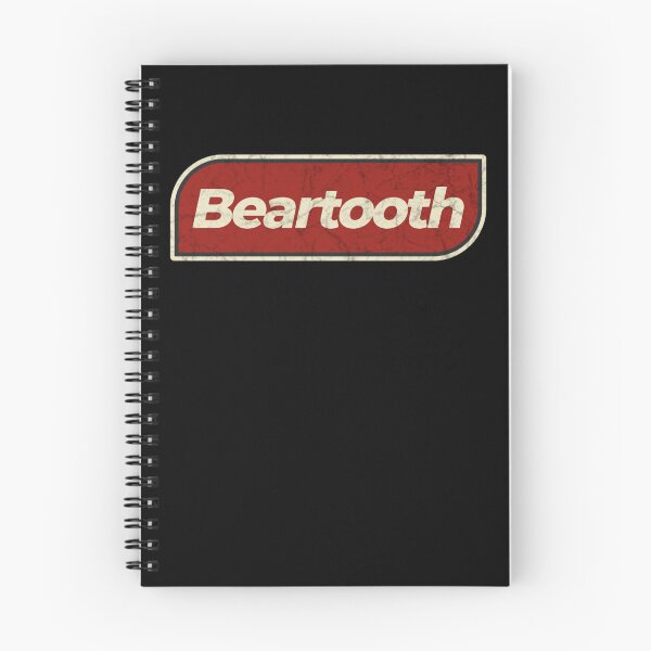 Item preview, Art - Beartooth designed and sold by chayquahfcao.