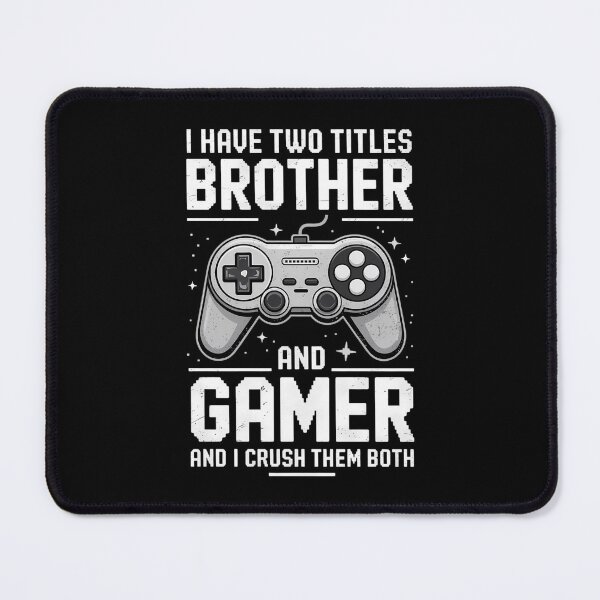 Item preview, Gamer Gaming designed and sold by DeadlockCrew.
