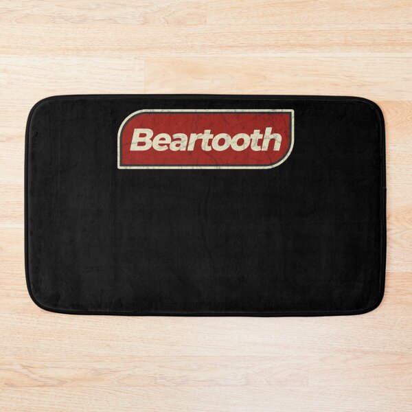 Item preview, Art - Beartooth designed and sold by chayquahfcao.