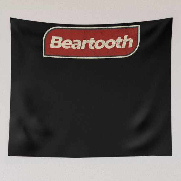 Item preview, Art - Beartooth designed and sold by chayquahfcao.