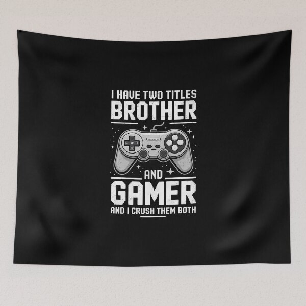 Item preview, Gamer Gaming designed and sold by DeadlockCrew.
