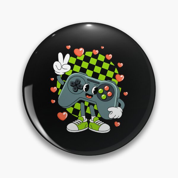 Item preview, Gamer Peace Gaming designed and sold by DeadlockCrew.
