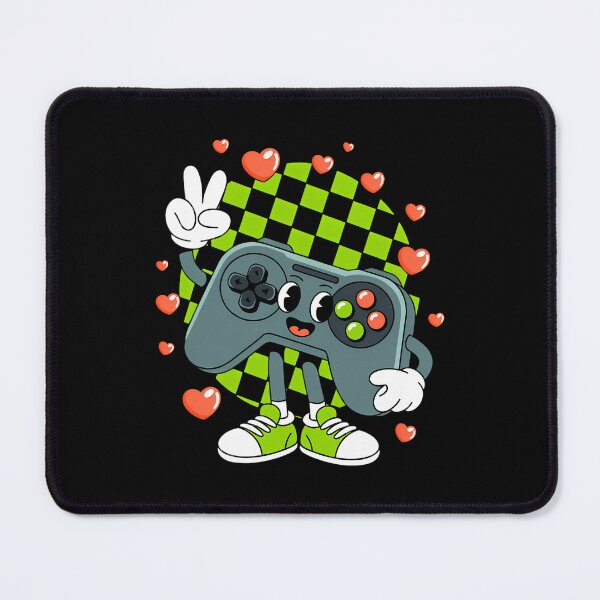 Item preview, Gamer Peace Gaming designed and sold by DeadlockCrew.
