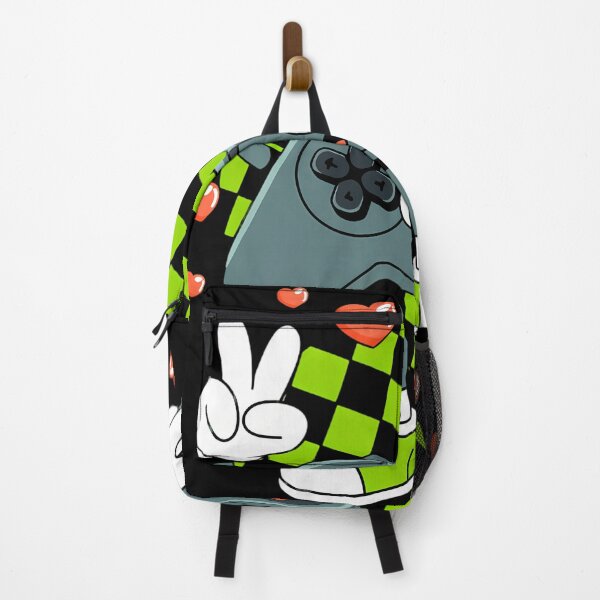 Item preview, Gamer Peace Gaming designed and sold by DeadlockCrew.