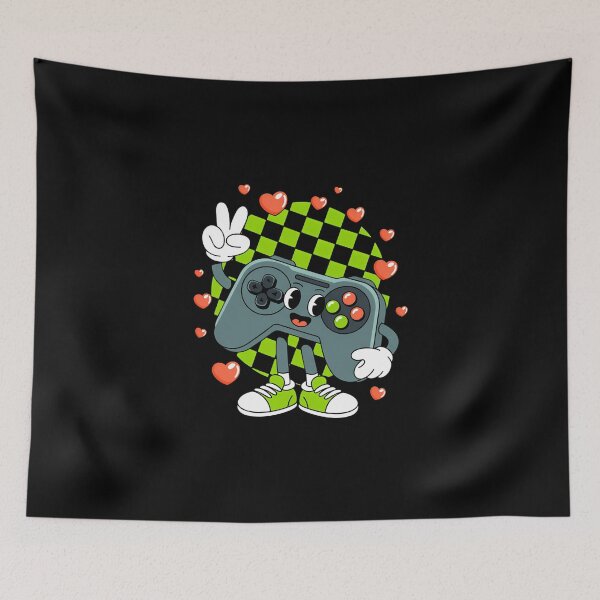 Item preview, Gamer Peace Gaming designed and sold by DeadlockCrew.