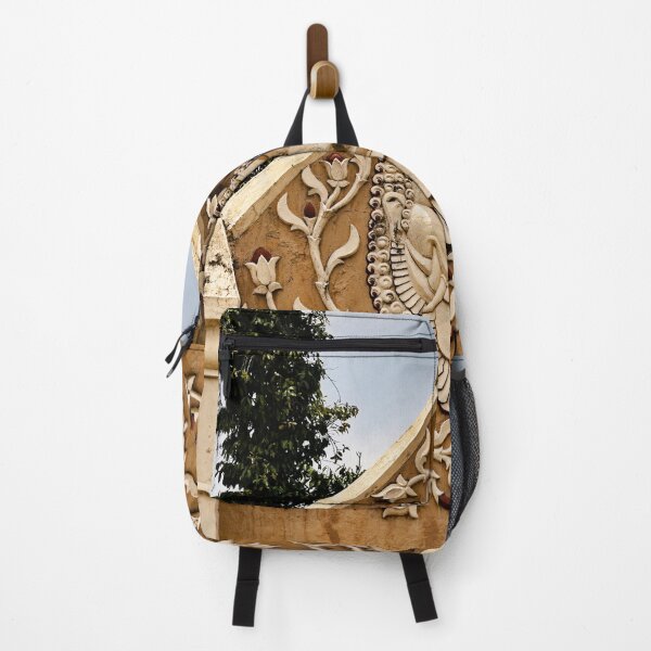 Item preview, The mythical face of Taman Sari under the Javanese sky designed and sold by franck380.