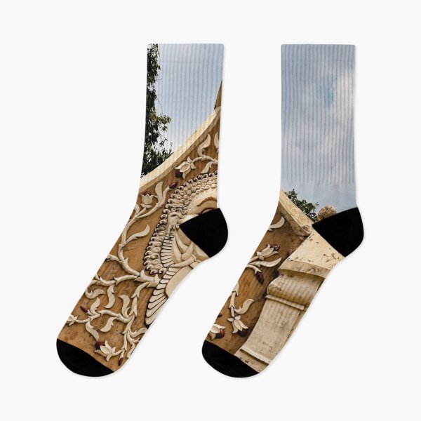 Item preview, The mythical face of Taman Sari under the Javanese sky designed and sold by franck380.