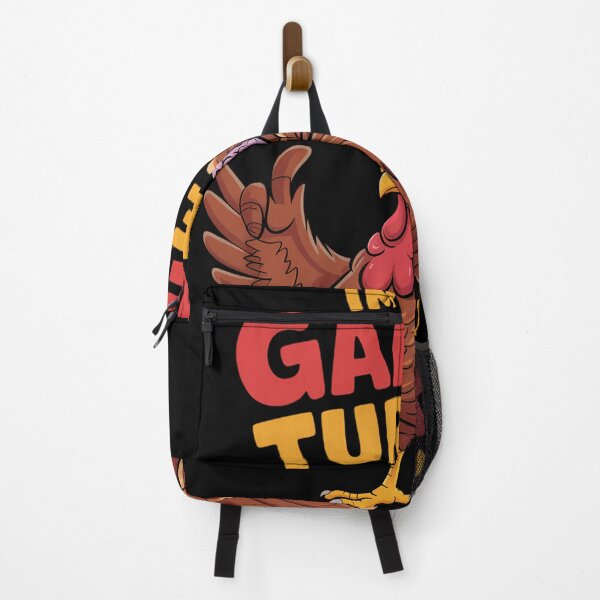 Item preview, Gamer Turkey Family Thanksgiving Party designed and sold by DeadlockCrew.