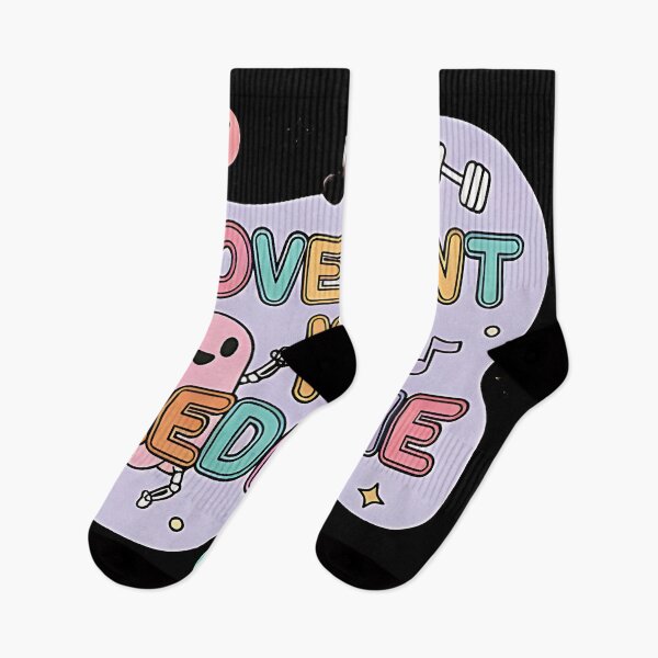 Item preview, Movement Is Medicine Cute Pastel Fitness Ghost Design For Wellness Lovers Gym Fans And Halloween Enthusiasts designed and sold by ArtDesignTp.