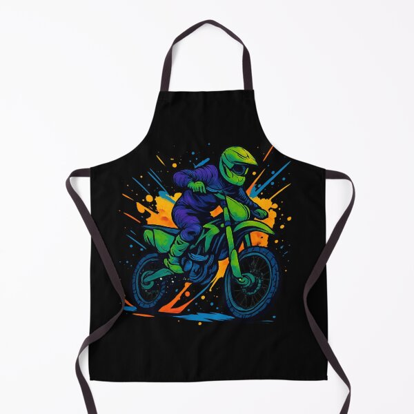 Item preview, Cross Motocycle Graffiti designed and sold by RW-Art-Design.