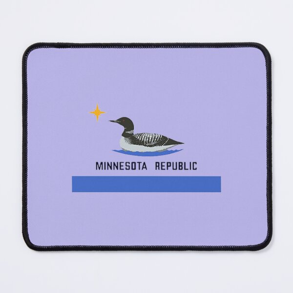 Item preview, Minnesota Republic designed and sold by Rosiene88.