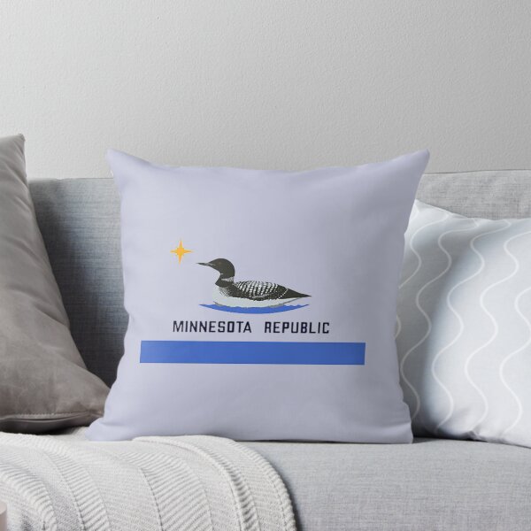 Item preview, Minnesota Republic designed and sold by Rosiene88.