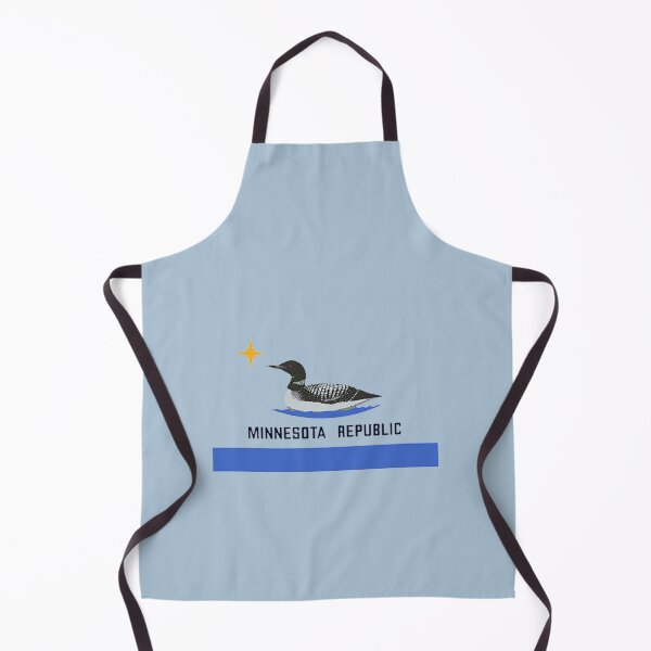 Item preview, Minnesota Republic designed and sold by Rosiene88.